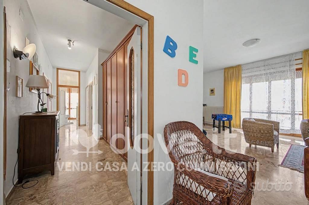 Appartamento – Francavilla al Mare, Pujese - Vista 5
