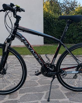 Bicicletta olympia country 21s mtb ibrida perfetta