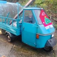 ape piaggio 