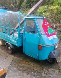 ape piaggio 