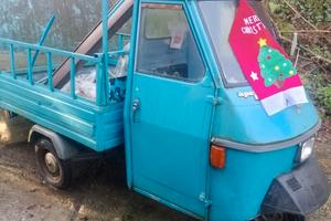 ape piaggio 