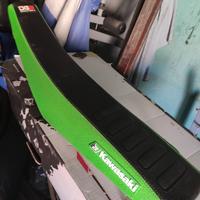 Ricambi Kawasaki KX 2017