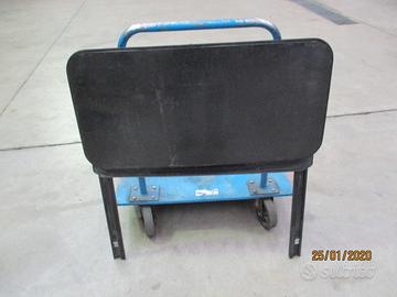 Tetto apribile elettrico audi a 3