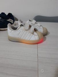 scarpe bambini 