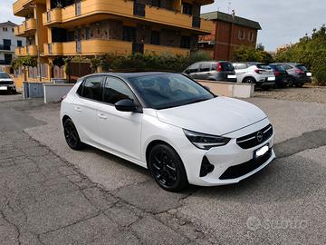 Opel Corsa GS Line Serie 2
