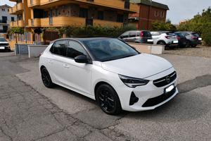 Opel Corsa GS Line Serie 2