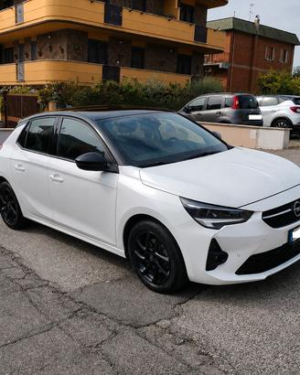 Opel Corsa GS Line Serie 2
