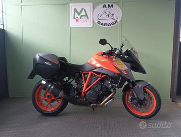KTM SUPER DUKE GT
