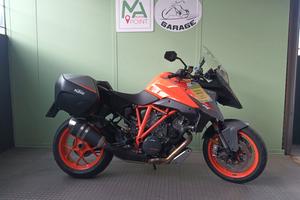 KTM SUPER DUKE GT