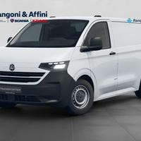 Volkswagen Transp. Transporter 2.0 TDI 110CV ...
