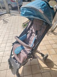 Passeggino leggero GIordani