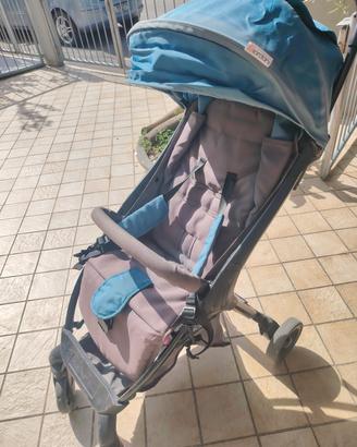 Passeggino leggero GIordani