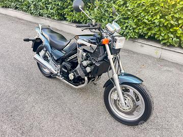 Yamaha FZX 750 * ex LUCA CADALORA