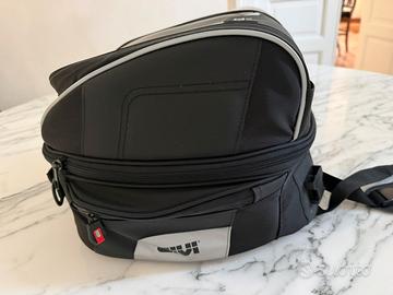 Borsa per serbatoio GIVI xs 306 ducati bmw