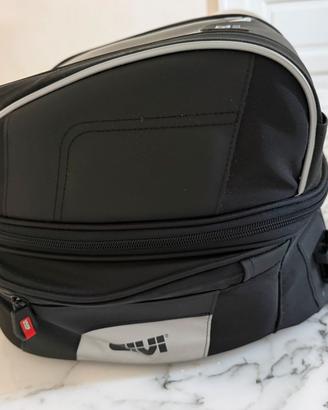 Borsa per serbatoio GIVI xs 306 ducati bmw