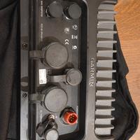 Ecoscandaglio gps Garmin 721xs