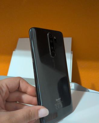 Xiaomi Redmi Note 8 Pro 128 GB