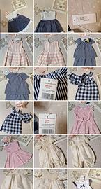 Abitini tutte le taglie