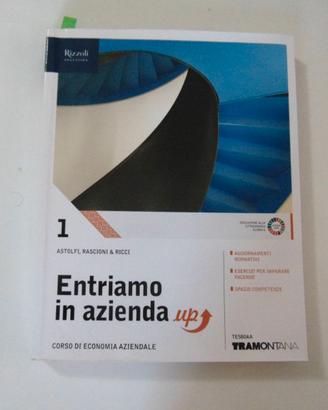 Entriamo in azienda. Vol. 1