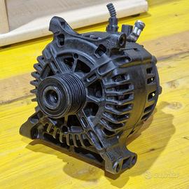 ALTERNATORE VALEO MERCEDES-BENZ A6401540302