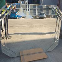 SPECCHIO da Bagno LxH 120x100 