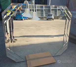 SPECCHIO da Bagno LxH 120x100 