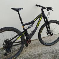mtb mde carve 9
