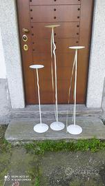 alzatine per allestimenti