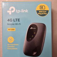 tp-link 4g LTE