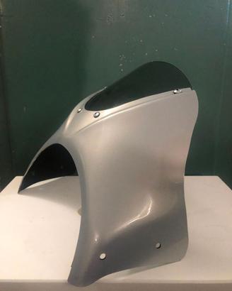 Cupolino Ducati Monster