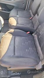 Furgone Citroen Berlingo '