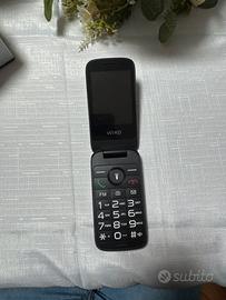 Telefonino Wiko F300