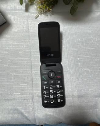 Telefonino Wiko F300