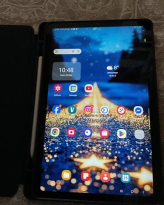 Tablet Samsung s6lite