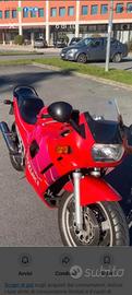 suzuki gsx f 600
