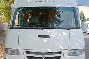 MOBILVETTA EUROYACHT 190 LX