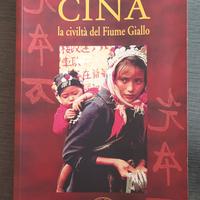 CINA la civiltà del Fiume Giallo