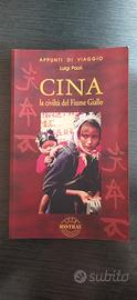 CINA la civiltà del Fiume Giallo