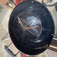 Barbecue Weber