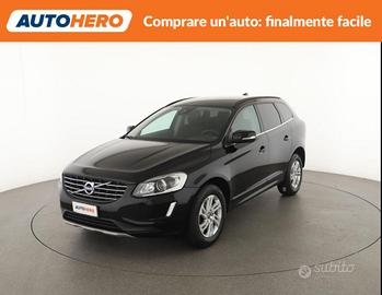 VOLVO XC60 XZ01805