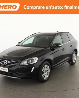 VOLVO XC60 XZ01805