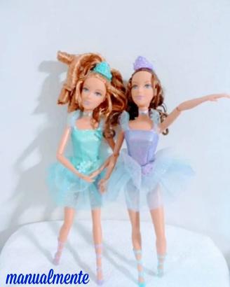 Bambole barbie