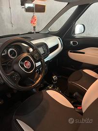 500l 1.6mtj 105cv trekking