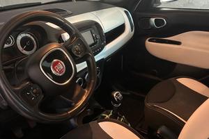 500l 1.6mtj 105cv trekking