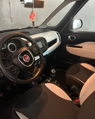 500l 1.6mtj 105cv trekking
