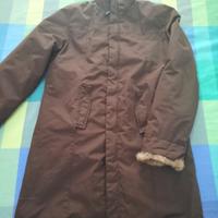 giacca woolrich M donna