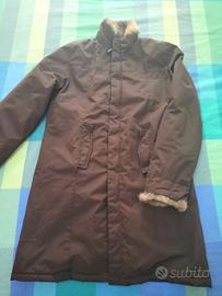 giacca woolrich M donna