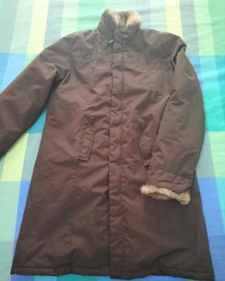 giacca woolrich M donna