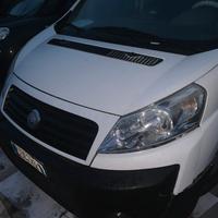 Fiat scudo 16 hdi