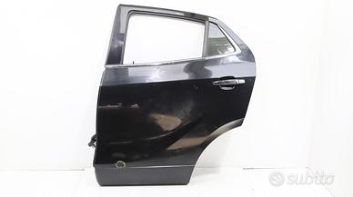 PORTIERA POSTERIORE SINISTRA OPEL Mokka 1Â° Serie